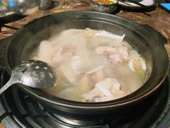 -同仁四季椰子鸡(海岸城天利店)