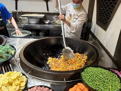 -矮板凳老火锅(宽窄巷子店)