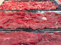 -刘少华贵州小黄牛·鲜牛肉火锅(总店)