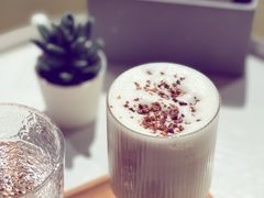 -XI·LaundryCafe 喜咖自助洗衣咖啡店