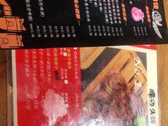 -腰子哥烤串(石佛营炫特店)