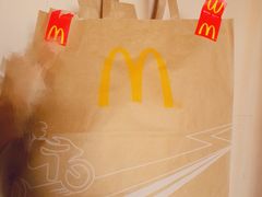 -麦当劳(漳州二路店)