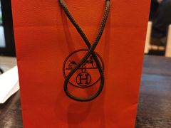-HERMES(恒隆广场店)
