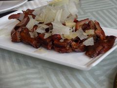 iphone_upload_pic-原鄉本味 楚菜 丹江口鱼(北苑店)