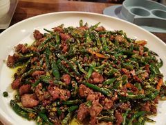 -铁公鸡·四川料理(天环广场店)