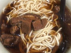 -李先生牛肉面大王(昌平鼓楼店)