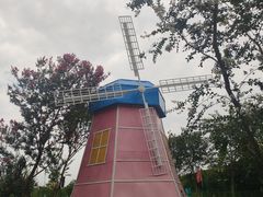 -武汉紫薇都市田园