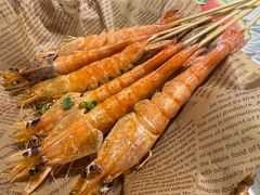 -79号渔船海鲜饭店(宝安店)