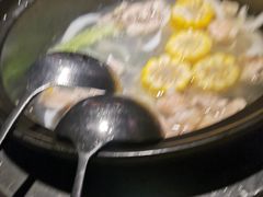 -润泽园椰子鸡(汇一城店)