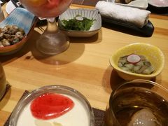 -割烹旭日本料理(龙湖狮山天街店)