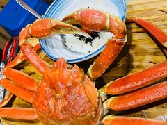 -震海贝烤贝·民俗特色店(延吉总店)
