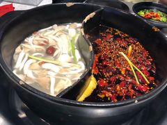-钢管厂五区小郡肝串串香(车公庙店)