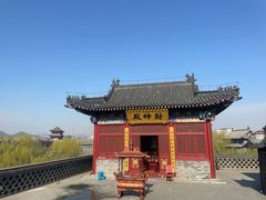 -青州古城