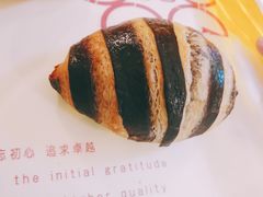 -丁香西饼屋(桂林路店)