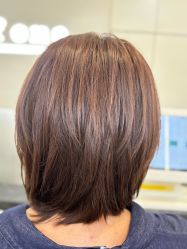 -a·f one hair salon