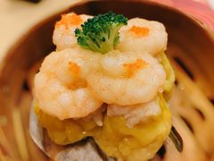 明虾蟹子烧卖-点都德(北京路贰店)