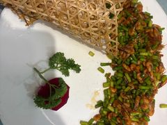 -大师傅金奖啤酒鱼(西街口总店)