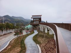-翠屏湖景区