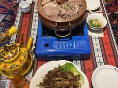 -如意林卡藏餐吧 (九寨沟店)