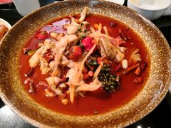 -小资太太餐厅(南岗区店)