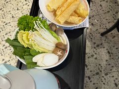 -八合里潮汕鲜牛肉火锅(上海汇智广场店)