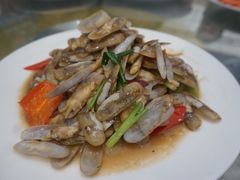 -四川小胡子海鲜(丁村万人海鲜广场店)