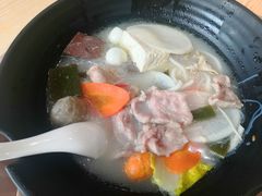 麻辣烫-北大家园食堂