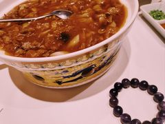 -惠丰堂饭庄·烤鸭·京味菜(翠微路店)