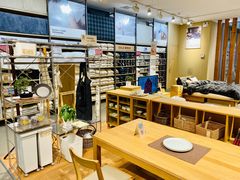 -MUJI无印良品(金狮广场店)