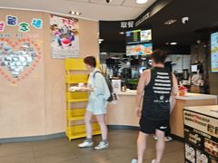 -麦当劳(无锡永乐店)