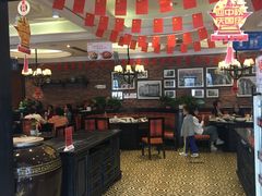 -大鸭梨烤鸭(甘家口店)