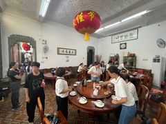 -吴祥记潮州菜·百年老字号·砂锅粥