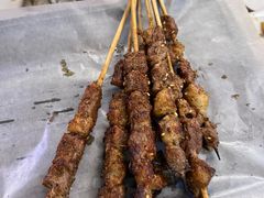 -平娃三宝烧烤·面食(富丰桥店)