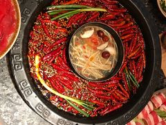 -蜀大侠火锅(建设路第五大道店)
