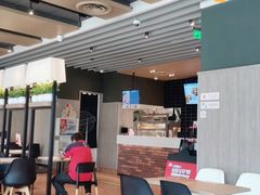 -肯德基(郴州安仁五一路店)