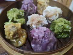 -正宗天津烧麦馆(柳州路店)