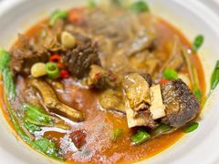 -阿骏农家菜(东至路店)