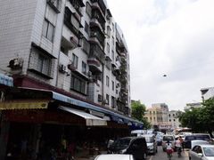 -细村农贸综合市场