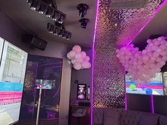 -星聚会KTV X Party(广州高德置地店)