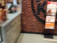 -汉堡王(歌斐中心店)
