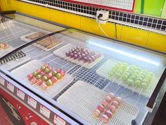 -栗子侠奶皮子糖葫芦(长宁店)