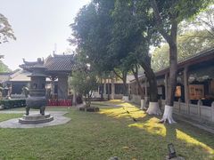 -南海神庙