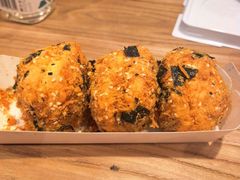 -味多美·北京面包工坊(天坛店)