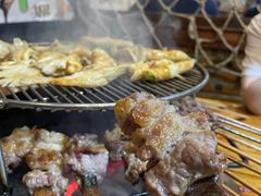 -源味居手把签烧烤(长春一店)