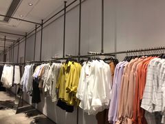 -URBAN REVIVO(荟聚中心店)