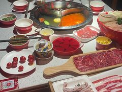 -大龙燚·旷野鲜火锅(广州首店)