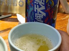 -六月雪干锅(绵阳王府井百货店)
