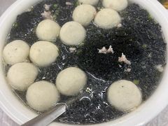 -众味海鲜大排档·活海鲜·潮汕味(南澳店)