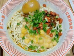 -遇见小面(白云机场T2安检外店)
