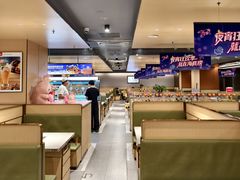 -海底捞火锅(百利广场店)